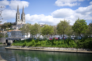 Électricien Niort